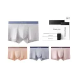 4 пачки [Светлая Фотиния Серый + Абрикос Кожа + Молочный Кофейный + Туманно-Синий]