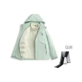 Соль Haze Синий [3-в-1]