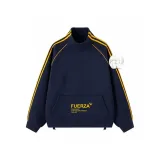 Темно-синий [Флисовая подкладка]