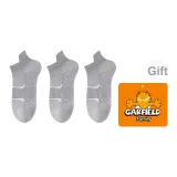 3 шт (Светло-серый 3)