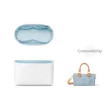 Островной синий