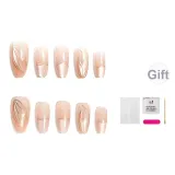 S[Подходит для 80% женских рук]15-11-12-11-8