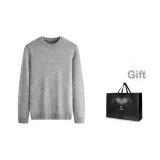 004 (Фотиния Серый) Сумка для покупок включена