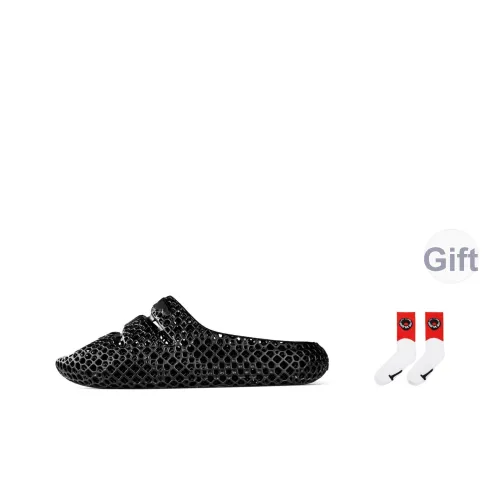 VLONE Слипоны Унисекс Черный