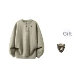 Желто-серый