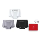 Белый - Вересковый серый - Черный