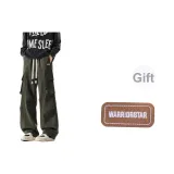 Армейский зеленый [Бесплатно DIY значок]