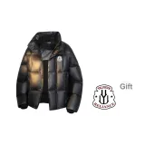 Black [Бесплатные аксессуары DIY]