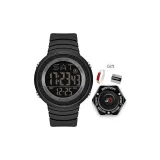 Полностью черный