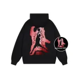 Красный свет (флисовая подкладка)