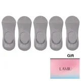 5 Светло-серый