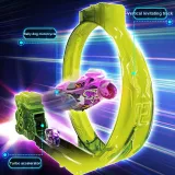 Молния, панель, дорожка, набор 91003