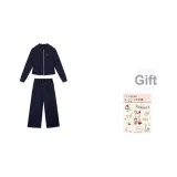 Темно-синий