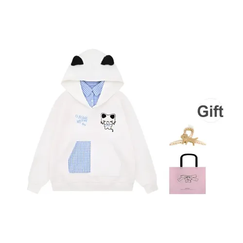 EVPGB Женские Свитшоты