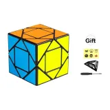 Пандора 3-й уровень Черный [Включает основу + отвертку + логотип]