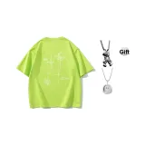 Неоново-зеленый