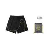 Чёрный 50 (Рюкзак Комбо)