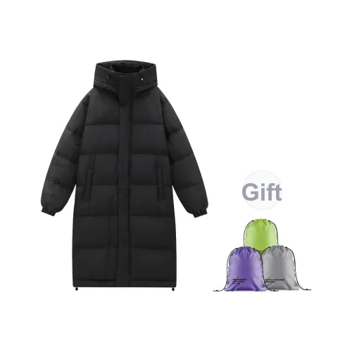 OXO OVERLOAD Пуховик Женские