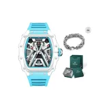 Ледяной Синий [Коробка Ограниченного Издания Наборы Одежды]