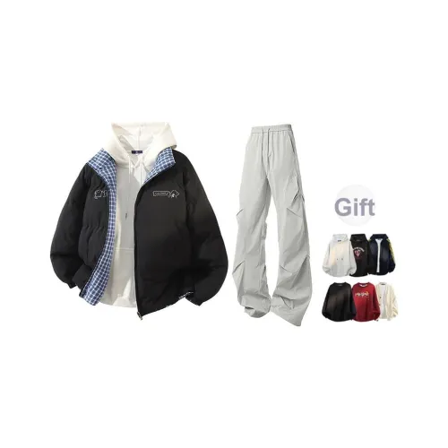 FAX FOR FMACM Повседневная спортивная одежда унисекс