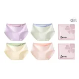 Фиолетовый + Зеленый + Кожа + Розовый