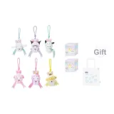 2 Сюрприз-бокса (Случайный стиль) (Включает бесплатную большую сумку)