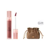 #CHASING Розовый "Белый персик Розовый" + Сумка для макияжа