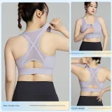 Светло-фиолетовый ротанг