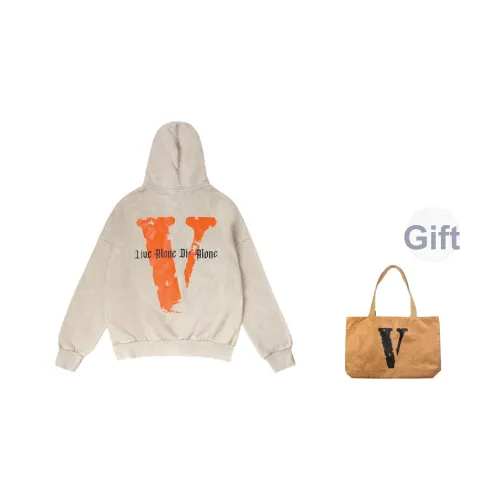 VLONE Унисекс Свитшоты