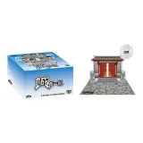 Полная коробка + Ограниченная сцена отображения