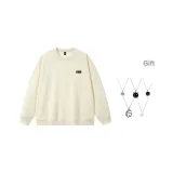 Абрикос (в комплекте с модным ожерельем)