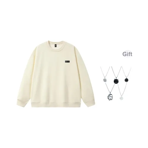 LIGHTNING BEAR Толстовка Унисекс