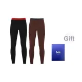 Обсидиан Черный + Коричневый Кофейный