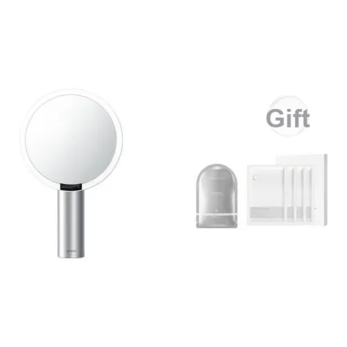 AMIRO Little Белый Зеркальце MAKE UP Инструменты