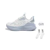 Айвори Белый (Включает 1 упаковку Спортивных носков до колена)