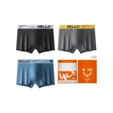 [Стандартное издание 3 шт.] Черный + Темно-серый + Синий