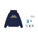 Темно-синий