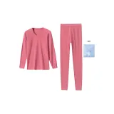 Пурпурно-розовый