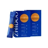 Коллаген Яичный Белый Укрепляющая Ночная Маска-Лед - Две Упаковки Включены