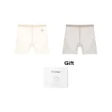 2 шт. - Шампанское + Светло-серый