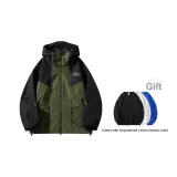 Military Style Uniform-Black (В комплекте с длинно-рукавной футболкой)