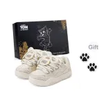 Экрю (Улучшенный с аксессуарами для обуви)