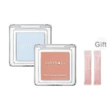 【Горячие продажи Набор из 2 шт】06 Абрикос Цвет + 52 Морская соль Пузырьки