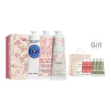 Ши Tree Nut 30 мл + Вишневый цветок 30 мл + Зеленый виноград 30 мл