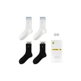 Белый 2 + Черный 2