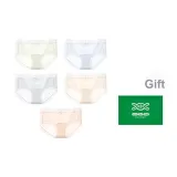 5 пачек (Зеленый + Синий + Серый + Кожа + Темная кожа)