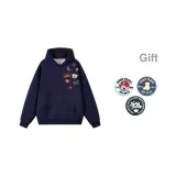 Темно-синий