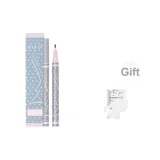 Z064 Красота Tear Пятно Ручка [03 Чай Break] 1 шт [Включает Портативные Хлопковые Пads]