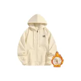 Абрикосовый (с флисовой подкладкой)