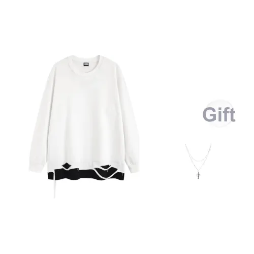 COMXZ Унисекс Свитшоты